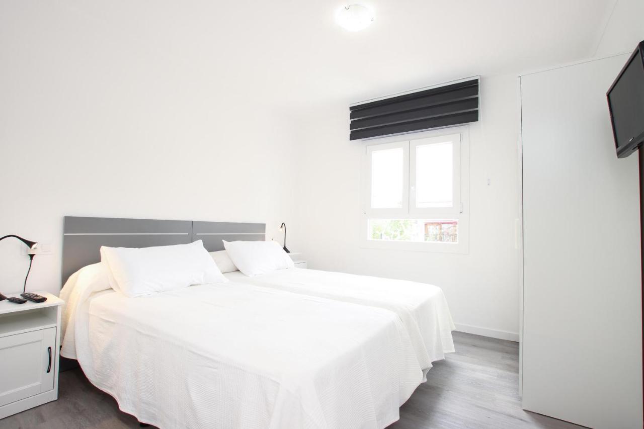 Apt Rieres Port de Pollença Extérieur photo